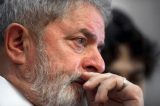 Juiz determina bloqueio de R$ 78 milhões em bens de Lula