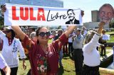 Gilmar Mendes libera pedido de habeas corpus de Lula para julgamento