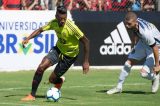 Flamengo vence Madureira em jogo-treino; Confira os testes de Jorge Jesus