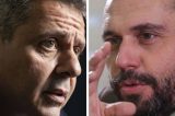 Eleição no Fluminense: Confira as entrevistas com os candidatos Mário Bittencourt e Ricardo Tenório