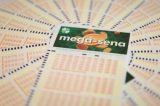 Mega-Sena acumula e vai pagar R$ 6 milhões na próxima terça-feira (9)