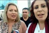 Partido de Bolsonaro racha nos estados