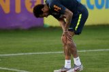 Neymar desvaloriza cerca de R$ 277 milhões no mercado do futebol, diz estudo