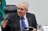 ‘O ministro Sérgio Moro tem péssima memória’, ironiza Otto Alencar