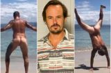 Ator da Globo tem vídeo nu removido e se desculpa a internautas Ator da Globo tem vídeo nu removido e se desculpa a internautas