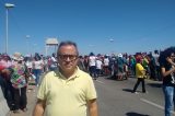 Paulo Valgueiro não fica no MDB com Miguel e Bezerra