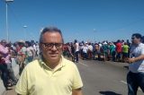 Mudança de local do Parque de Eventos, em Petrolina, pode causar graves problemas à moradores e comerciantes, alerta vereador Valgueiro