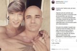 PM é proibido de usar farda para pedir namorado em casamento PM é proibido de usar farda para pedir namorado em casamento