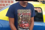 Homem é preso com moto furtada do pátio da 8° ciretran, em Juazeiro