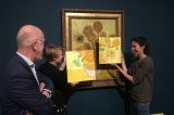 Estudo revela os segredos de ‘Os Girassóis’, de Van Gogh