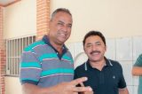 Com o vereador Louri da Barrinha, o deputado Roberto Carlos continua o trabalho por mais benefícios para Jaguarari