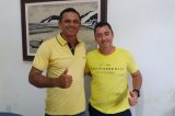 Uauá: Rosevaldo e Rafael animados para 2020 Uauá: Rosevaldo e Rafael animados para 2020