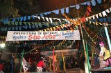 Depois do grande São João nos bairros, tudo pronto para o São Pedro do Povo, em Ibicaraí