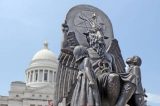 A inesperada ascensão do Templo Satânico nos Estados Unidos