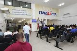 ALBA aprova criação do Fundo Estadual do Trabalho da Bahia