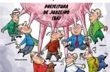 As tetas da vaca leiteira serve até para cirurgias