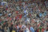 Após 1ª fase da Copa América, organizadores consideram normal baixo público e ingressos caros