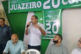 Deputado Tum destina recursos para saúde de Uauá e Juazeiro deixando população de Casa Nova em apuros; veja vídeo