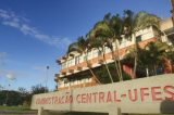 Ameaça de ataque leva pânico à Universidade Federal do Espírito Santo