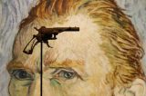 Revólver do suposto suicídio de Van Gogh é vendido por 162 mil euros