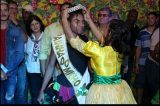 Homossexual é eleito Rainha do Milho em Senhor do Bonfim