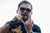 Ônibus da banda Aviões sofre acidente na Paraíba e uma pessoa morre Ônibus da banda Aviões sofre acidente na Paraíba e uma pessoa morre