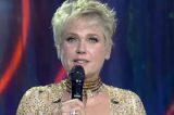 Xuxa revela que só fez filme erótico por causa de Pelé
