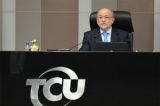 STF pode afastar Aroldo Cedraz do TCU no mês que vem, diz coluna