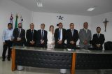 TRE reúne municípios da região na Câmara de Juazeiro para discutir cadastro biométrico