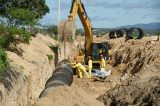Em nova cautelar, TCE barra resultado de licitação da COMPESA