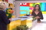 Fátima Bernardes comete gafe histórica na Globo e deixa Ana Maria Braga em saia justa