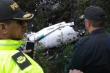 Chapecoense é condenada a indenizar pais de vítima de acidente aéreo