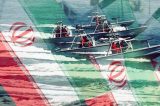Barcos do Irã tentam sequestrar petroleiro do Reino Unido