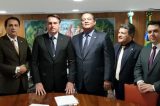 Bolsonaro cria primeira universidade de seu governo