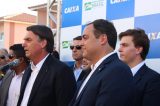 Bolsonaro também ataca Câmara Bolsonaro também ataca Câmara