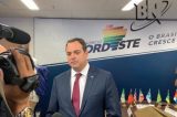Governador de PE evita falar de 2022, mas quer que Rui mostre ‘projeto bem feito’ no futuro Governador de PE evita falar de 2022, mas quer que Rui mostre ‘projeto bem feito’ no futuro