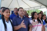 Ibicaraí: Prefeitura realiza Ação Cidadania no distrito de Cajueiro Velho