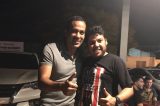 Bruno Reis lidera disputa pela Prefeitura de Salvador com 33%