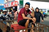 [Vídeo] Prefeito de Juazeiro não cumpre acordo, e trabalhadores do Mercado do Produtor retornam as ruas em protesto