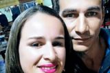 Casal morre em grave acidente próximo a Casa Nova Casal morre em grave acidente próximo a Casa Nova