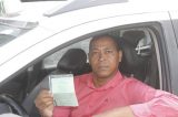 Motoristas reclamam de demora para entrega de licenciamento pelo Detran