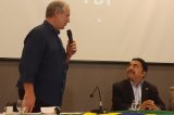 ‘Luciano Huck é um estagiário’, diz Ciro Gomes em entrevista a Marco Antonio Villa