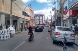 ‘Capital das Motos’: Juazeiro tem 12 mil motocicletas a mais do que carros nas ruas