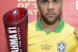 Título de Cidadão Petrolinense a Daniel Alves
