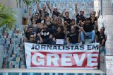Afiliada da Globo demite 15 jornalistas em Alagoas