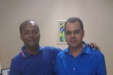 Pilão Arcado: “Recursos através de emendas estão chegando pela Codevasf em prol da população do município”, diz Mundoca