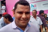 Flambinho já conta com o apoio de dois senadores para disputar eleição de prefeito em Curaçá