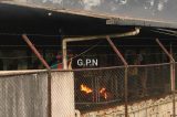 52 mortos em rebelião de presídio no Pará