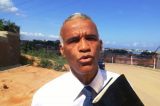 Isidório diz que vai lutar por Prefeitura de Salvador: ‘É um sonho nosso’