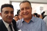 Vereador Josafá Mota pede ao governador Rui Costa asfaltamento para os perímetros irrigados